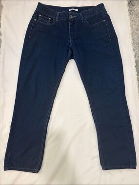 Riders by Lee Navy Skinny Stretch Jeans
